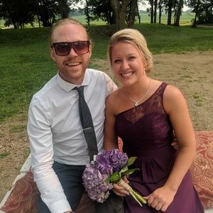 Meet your Posher, Brooke